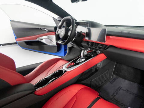 2024 Lotus Emira I4 First Edition