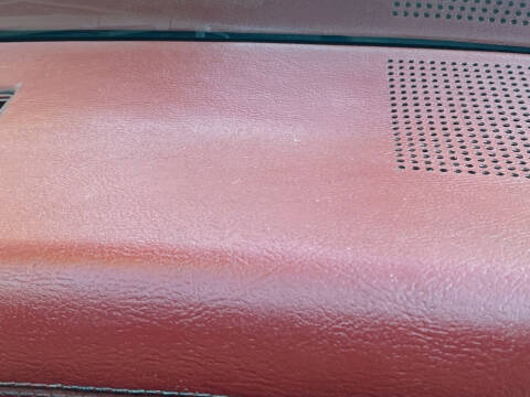 1975 Chevrolet Corvette