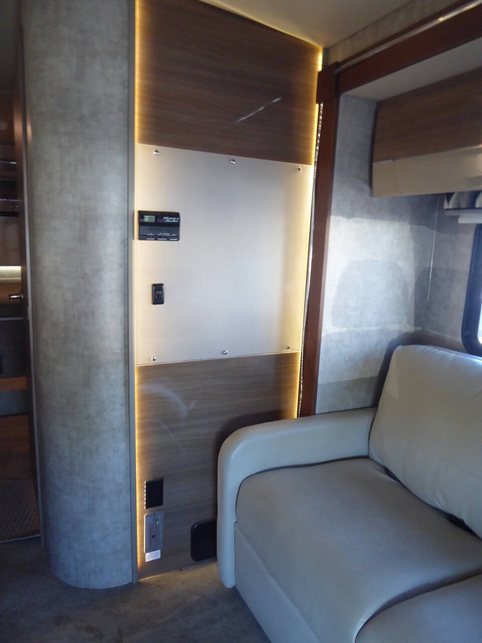 2015 Winnebago Navion for sale at Lakeshore Autos in Holland, MI