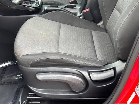 2020 Kia Soul GT-Line