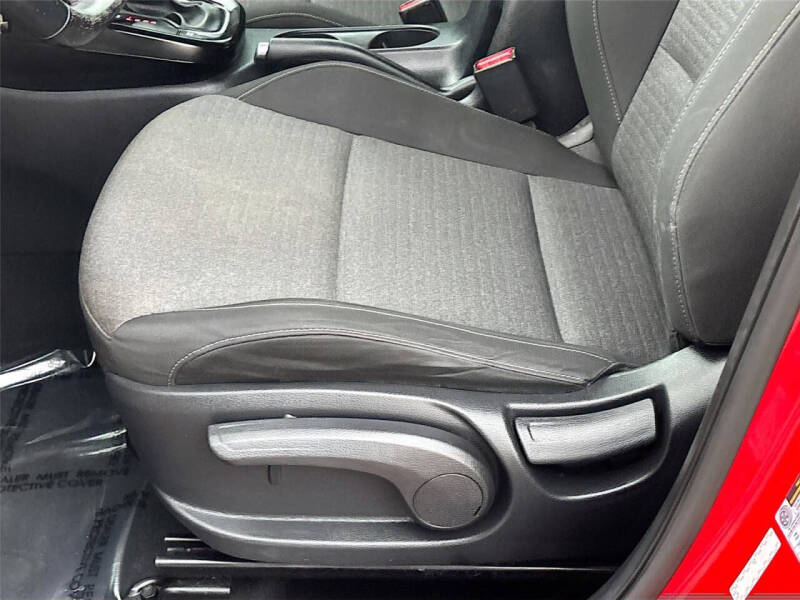 2020 Kia Soul GT-Line