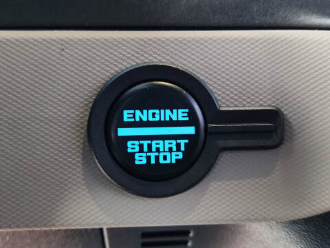 2023 Ford Bronco Wildtrak Advanced