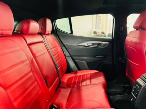 2024 Dodge Hornet GT Plus