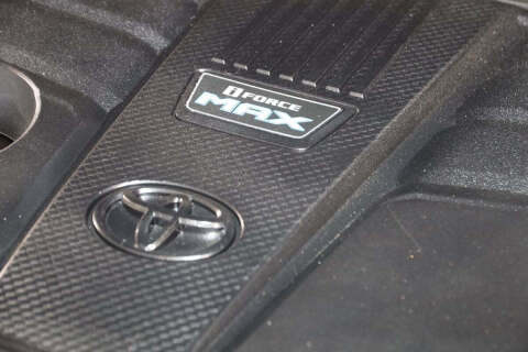 2023 Toyota Tundra Limited HV