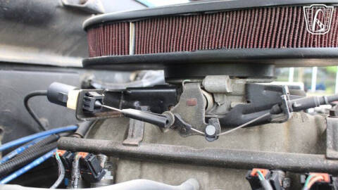 1965 Dodge D100 Pickup