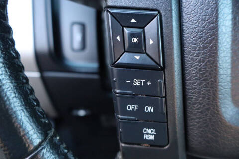 2017 Ford Expedition XLT