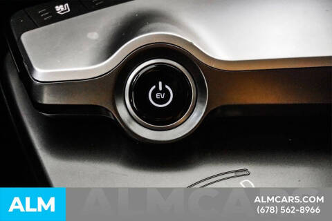 2024 Kia EV6 Wind