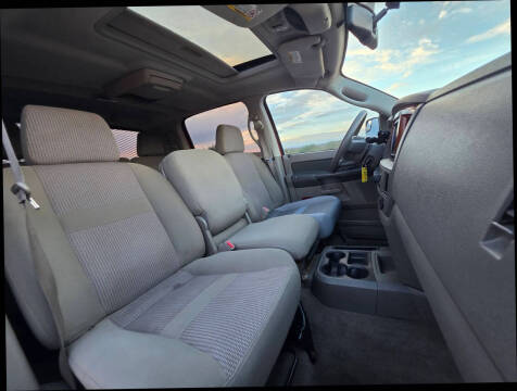 2006 Dodge Ram 3500