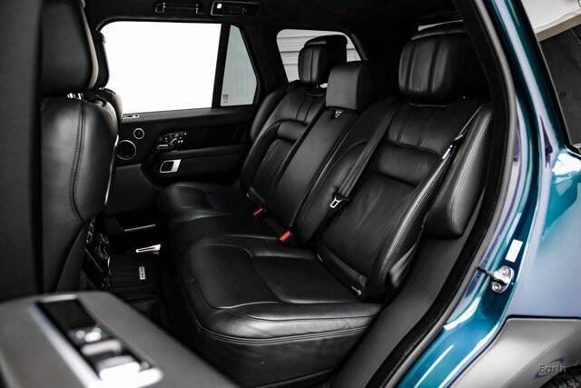 2020 Land Rover Range Rover Autobiography