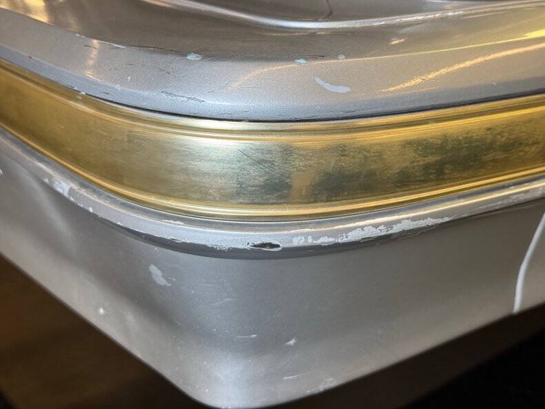 1980 Ford Thunderbird