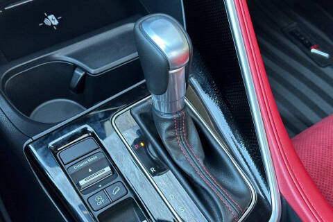 2026 Acura ADX w/A-SPEC