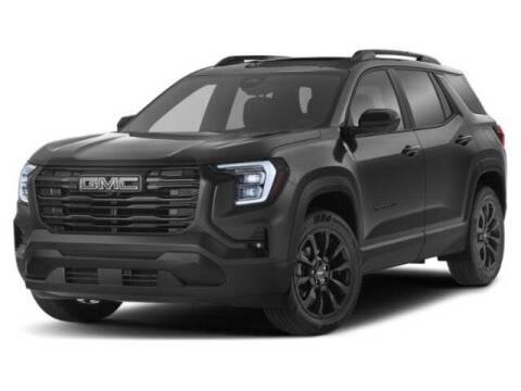 2025 GMC Terrain for sale at Everett Chevrolet Buick GMC in Hickory NC