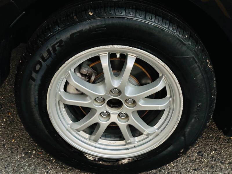 2018 Toyota Prius Two