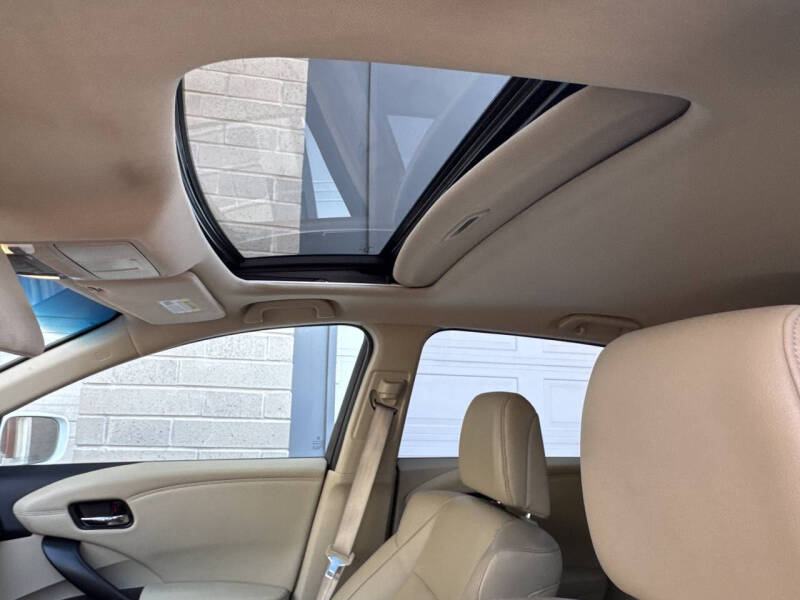2017 Acura RDX