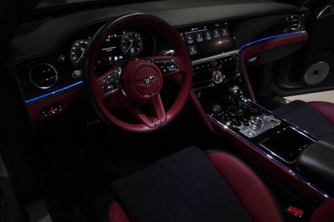 2023 Bentley Flying Spur V8