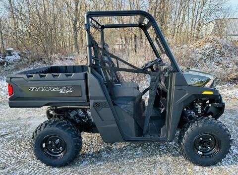 2023 Polaris Ranger SP 570 for sale at Street Track n Trail in Conneaut Lake PA