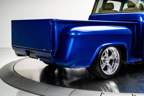 1956 Chevrolet 3100