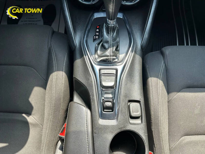 2023 Chevrolet Camaro LT