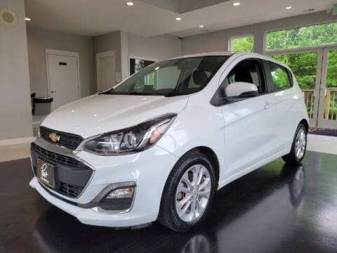 2020 Chevrolet Spark for sale at Ron's Automotive in Manchester MD