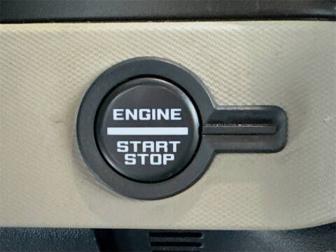 2021 Ford Bronco Wildtrak Advanced