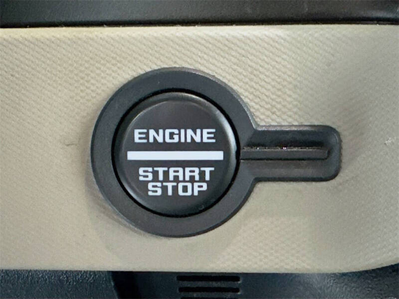 2021 Ford Bronco Wildtrak Advanced