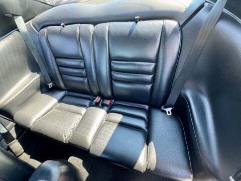 1994 Ford Mustang SVT Cobra