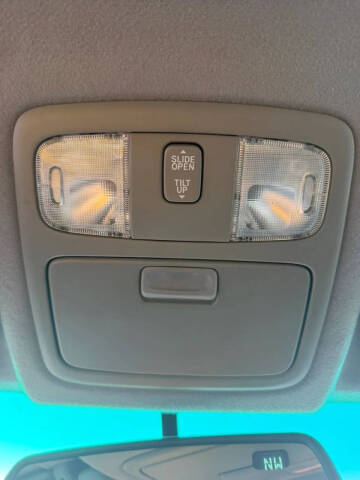 2007 Toyota 4Runner SR5