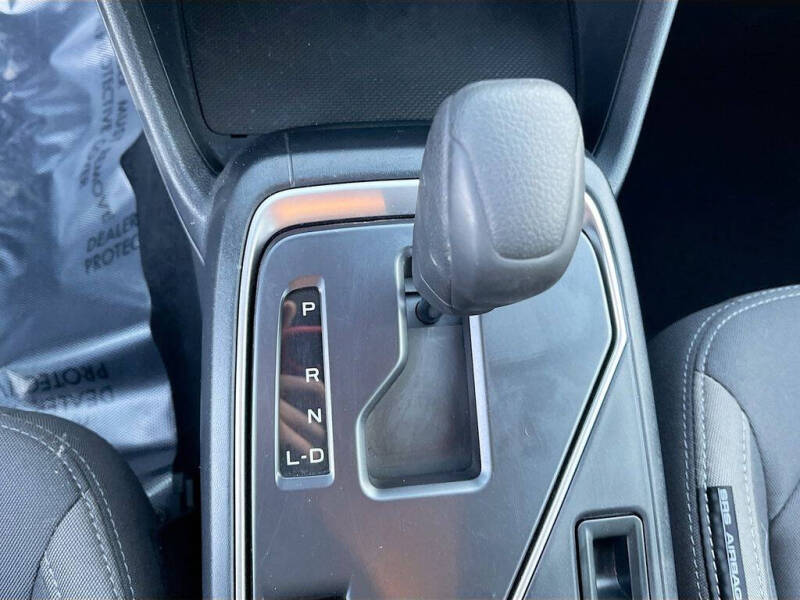 2024 Subaru Impreza