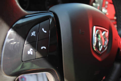 2021 RAM ProMaster City Tradesman SLT