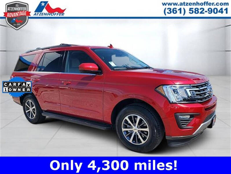 2021 Ford Expedition for sale in Victoria, TX