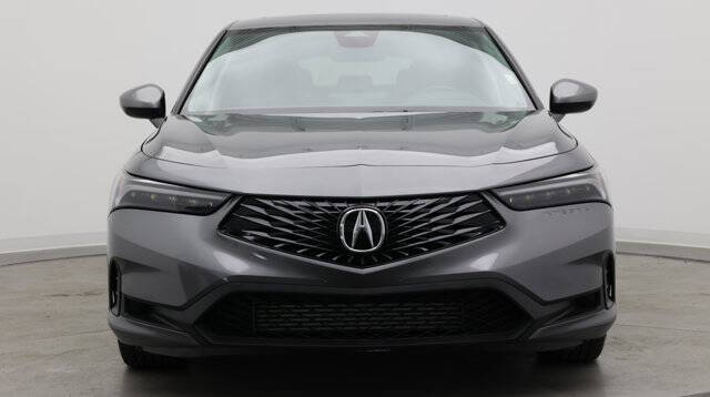 2025 Acura Integra