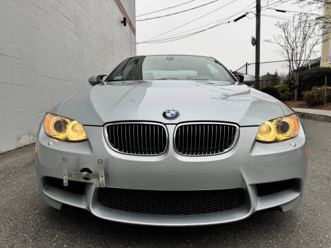 2008 BMW M3