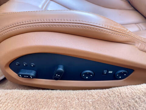 2013 Ferrari 458 Spider