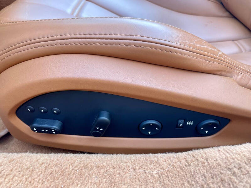 2013 Ferrari 458 Spider