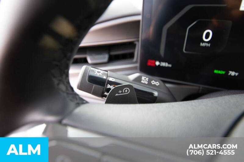 2024 Kia EV9 Light Long Range