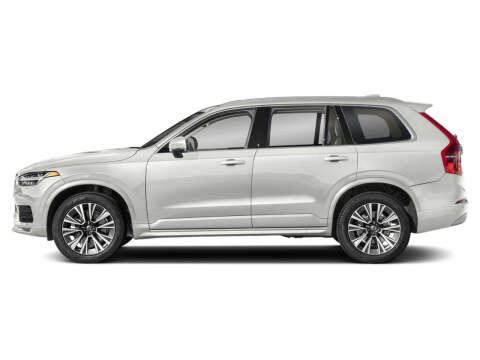 2022 Volvo XC90 T6 Inscription 7-Passenger