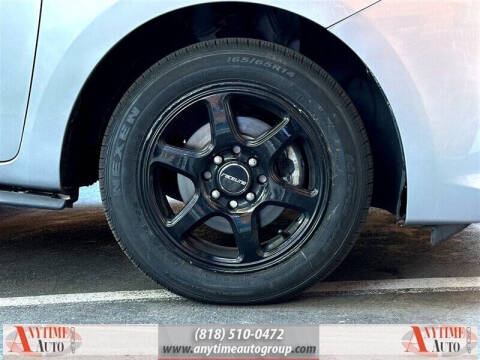 2019 Mitsubishi Mirage G4