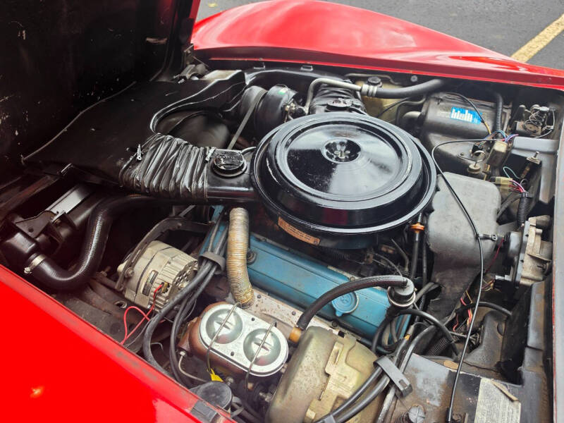 1979 Chevrolet Corvette