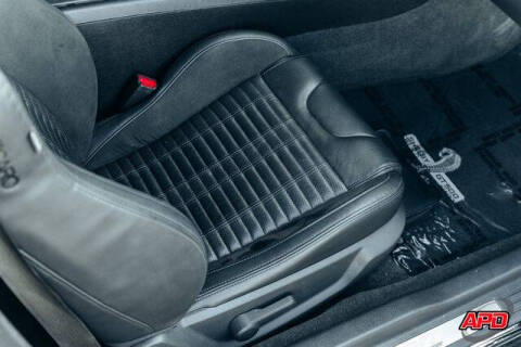 2013 Ford Shelby GT500