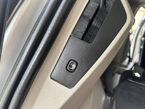 2011 Dodge Grand Caravan Mainstreet