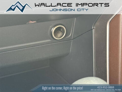 2018 Subaru Forester 2.5i Touring