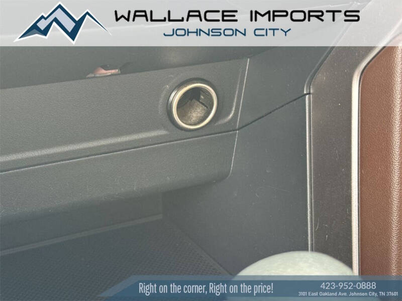 2018 Subaru Forester 2.5i Touring