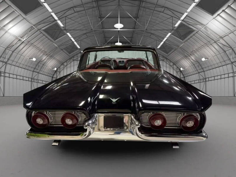 1959 Ford Thunderbird