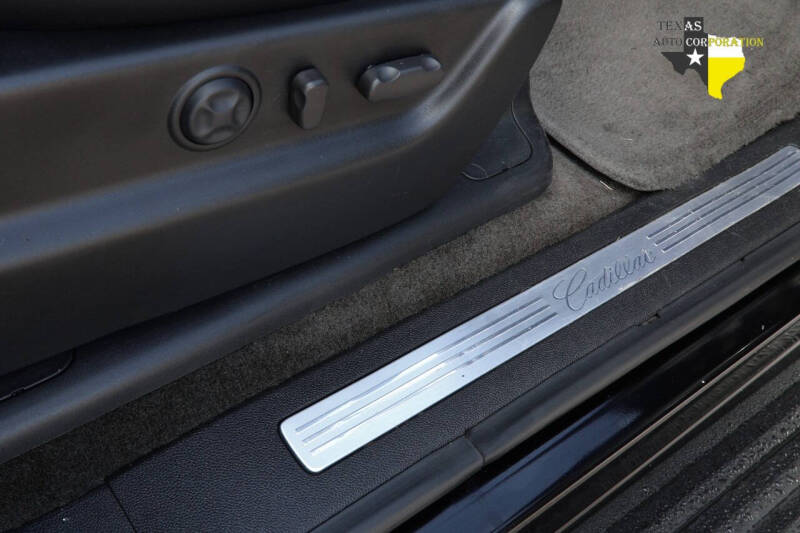 2009 Cadillac Escalade