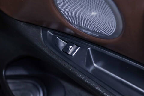 2016 BMW X5 xDrive50i