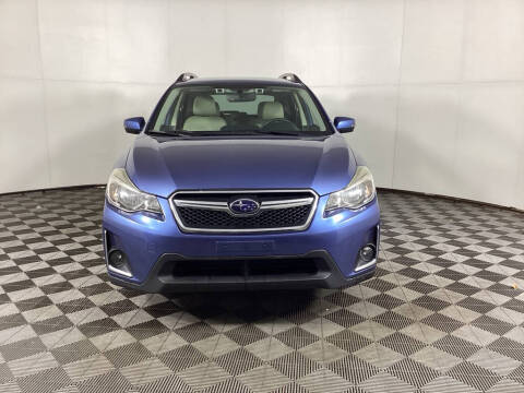 2017 Subaru Crosstrek 2.0i Limited