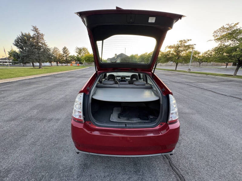 2007 Toyota Prius