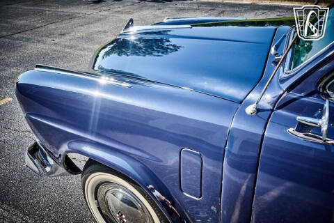 1952 Studebaker Champion