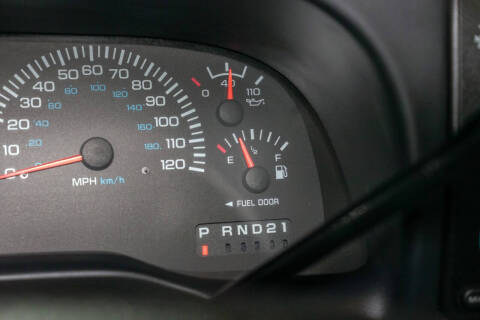 1998 Dodge Ram 2500 Laramie SLT