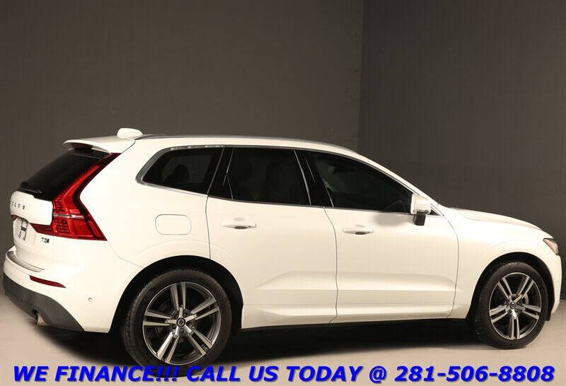2018 Volvo XC60 T5 Momentum